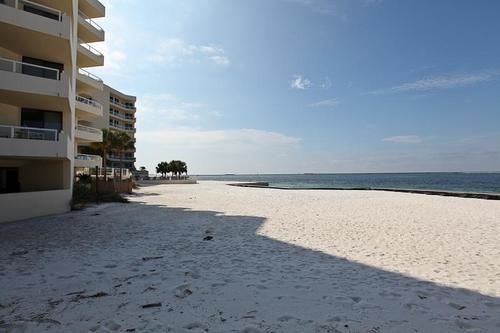 East Pass Towers By Holiday Isle Destin Kültér fotó