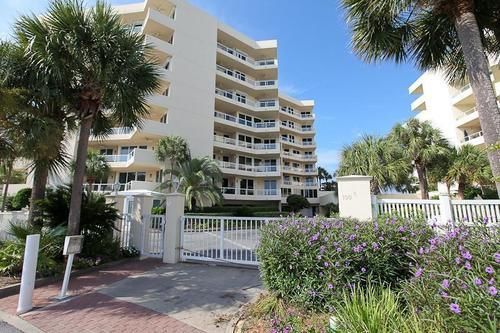 East Pass Towers By Holiday Isle Destin Kültér fotó